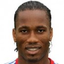DROGBA, Didier Foto DROGBA, Didier Foto