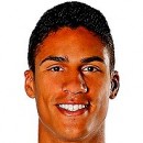 VARANE, Raphaël Slika VARANE, Raphaël Slika
