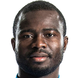 Frank ACHEAMPONG Photo