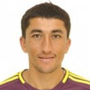 Odil AKHMEDOV