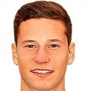 Julian DRAXLER