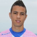 Iheb MBARKI