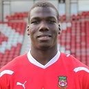 Mathias POGBA