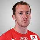 MCGEADY, Aiden