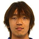 Shunsuke NAKAMURA Shunsuke NAKAMURA