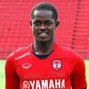 Christian KOUAKOU