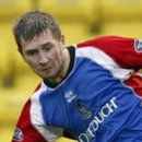 Dennis WYNESS