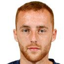 Harry CRAWFORD