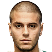 Stefan SMILJANIĆ Stefan SMILJANIĆ