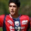 Gabriel DE LA VEGA