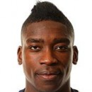 AMEOBI, Sammy Foto AMEOBI, Sammy Foto