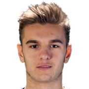 Mirza SELIMOVIC Mirza SELIMOVIC