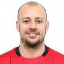 HUTTON, Alan