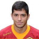Gianluca CAPRARI