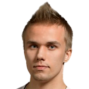 Jussi PERTTULA Jussi PERTTULA
