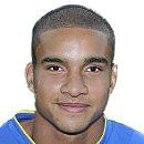 Chris BUSH
