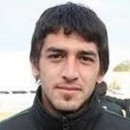 Damián CANUTO Damián CANUTO
