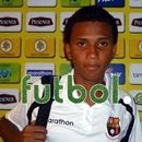 Brayan DE LA TORRE