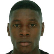 Yeison MURILLO Yeison MURILLO