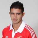 Derlis GONZÁLEZ