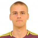 Arseniy LOGASHOV