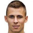 Thorgan HAZARD