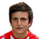 Harry MAGUIRE