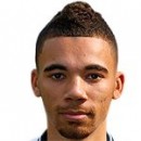 Ryan FREDERICKS