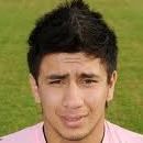 Daniel MARTÍNEZ