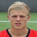Harry DAVIS