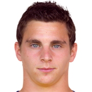 Sascha FAHRNGRUBER Sascha FAHRNGRUBER