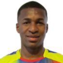 Frickson ERAZO