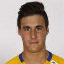 Jannick SCHIBANY