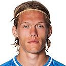 Jannik VESTERGAARD