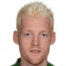 Cian BOLGER