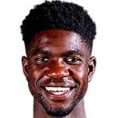 Samuel UMTITI