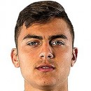 Paulo DYBALA Paulo DYBALA