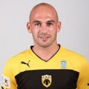 Nikos KATSIKOKERIS