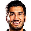 Nuri ŞAHIN Nuri ŞAHIN