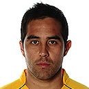 Claudio BRAVO