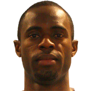 Derick CHUKA Derick CHUKA