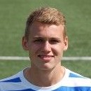 Joe MCKEE