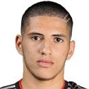 Yassine BENZIA