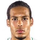 Virgil VAN DIJK