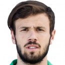 Mavroudis BOUGAIDIS