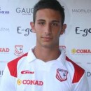 Alessandro LORUSSO Alessandro LORUSSO
