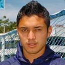 Kendel HERRARTE Photo