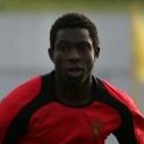 Baldé ALDAIR Baldé ALDAIR