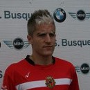 Javi MARTÍNEZ