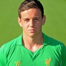 Danny WARD